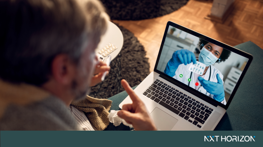 Revolutionizing Healthcare Marketing Through Human-Centered Digital Experiences