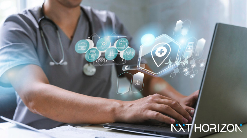 Why Healthcare Companies Need a Specialized Digital Marketing Agency