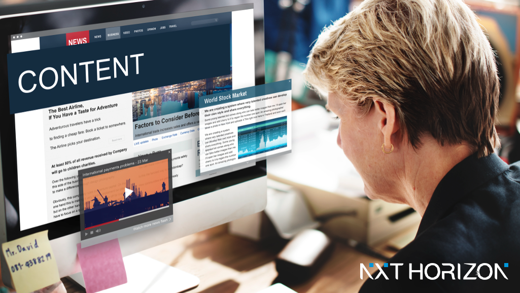 Why Content Marketing Is the Core of Every Digital Marketing Agency Strategy